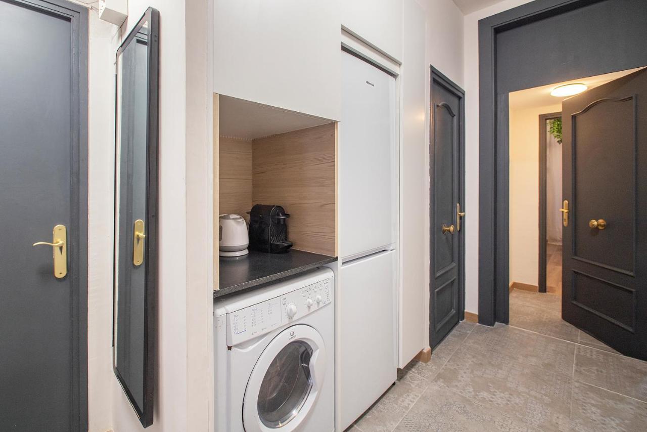 Aqua Apartment By Olala Homes Βαρκελώνη Εξωτερικό φωτογραφία
