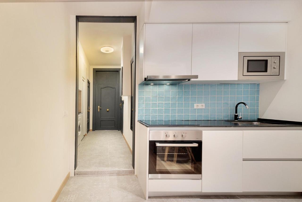 Aqua Apartment By Olala Homes Βαρκελώνη Εξωτερικό φωτογραφία