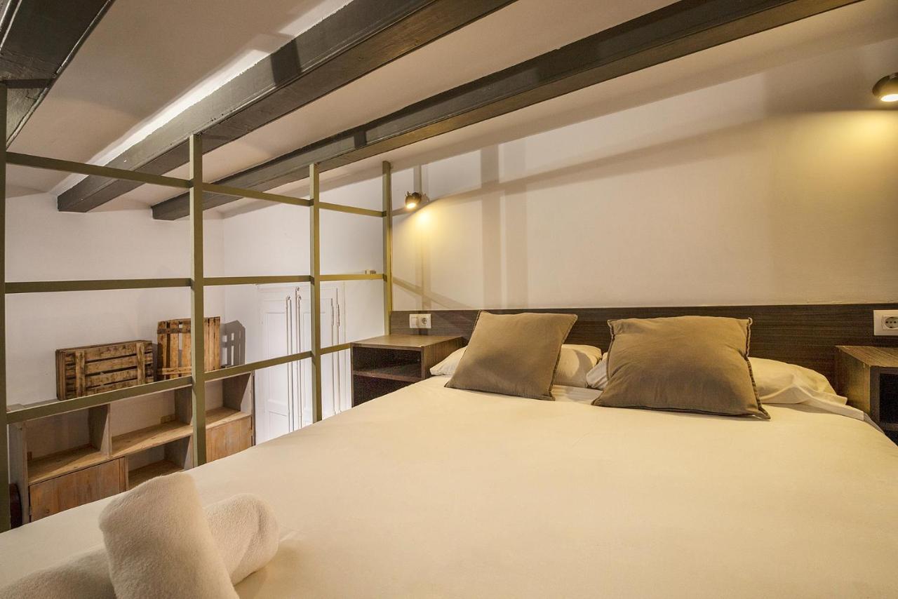 Aqua Apartment By Olala Homes Βαρκελώνη Εξωτερικό φωτογραφία